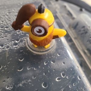 New Despicable Me 3 Mineez Cro-Minion Minions 1-12 Blind Bag Through Time#s23#